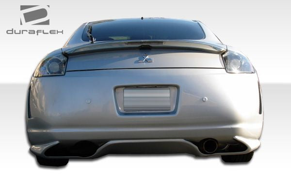Duraflex Bumper Cover (MPN: 103920)