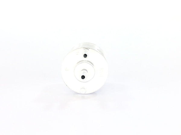 WIX Fuel Filter (MPN: 33833)