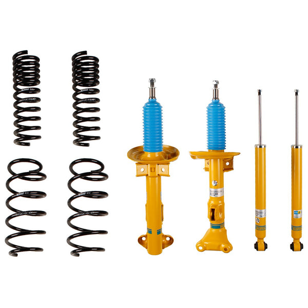 Bilstein B12 Pro-Kit Suspension Kit (MPN: 46-180766)