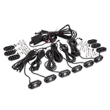 Pro Comp Underbody Light Kit (MPN: 76501RGB)