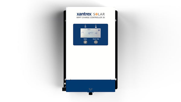 Xantrex Battery Charger Controller (MPN: 710-3024-01)