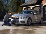 WeatherTech Car Wash Mitt (MPN: 8BMITT1)