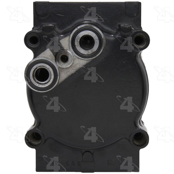 Four Seasons Air Conditioner Compressor (MPN: 57159)