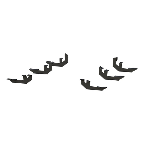 Aries Mounting Brackets For AeroTread Running Boards (MPN: 2051129)
