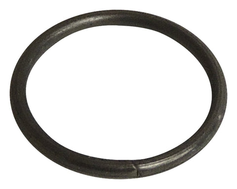 Headlight retaining ring for Jeep vehicles (MPN: 2925062)