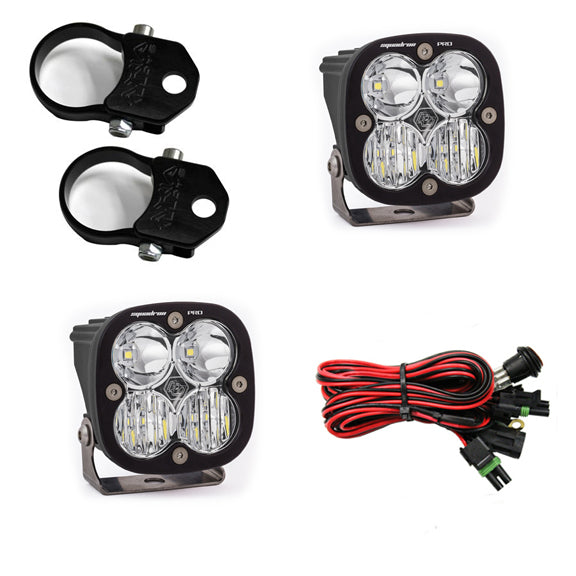 Baja Designs Squadron Pro LED Fog Light (MPN: 497107)