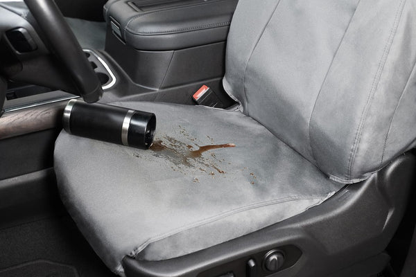 Covercraft SeatSaver Seat Covers (MPN: SS3352WFGY)