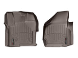 WeatherTech FloorLiner Cocoa Molded Fit (MPN: 475831)