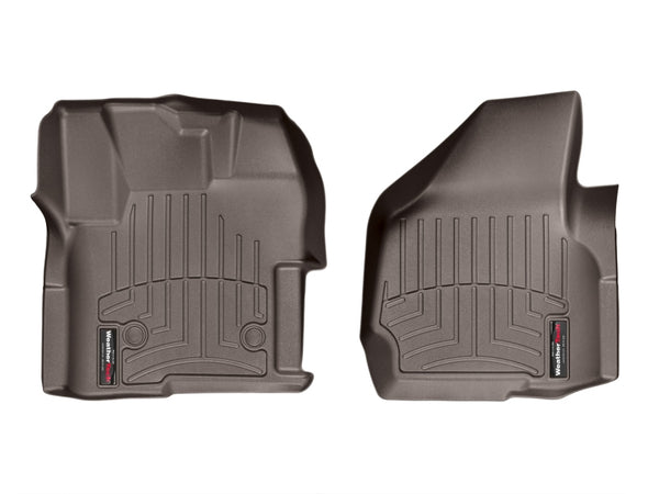 WeatherTech FloorLiner Cocoa Molded Fit (MPN: 475831)