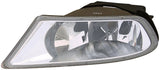 Fog Light Replacement for Enhanced Night Visibility (MPN: 1571149)