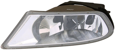 Fog Light Replacement for Enhanced Night Visibility (MPN: 1571149)