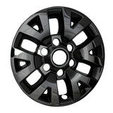 Coast To Coast Impostor Wheel Skin (MPN: IWCIMP445BLK)