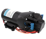 Jabsco Boat Washdown Pump (MPN: Q401J-118N-3A)