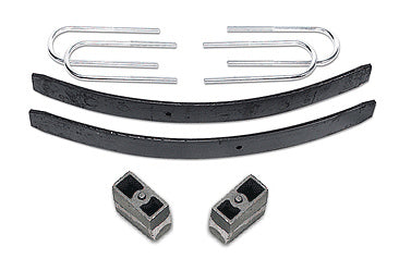 Tuff Country Lift Kit Component (MPN: 26813)