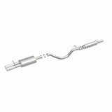 MagnaFlow Exhaust System Kit (MPN: 15745)