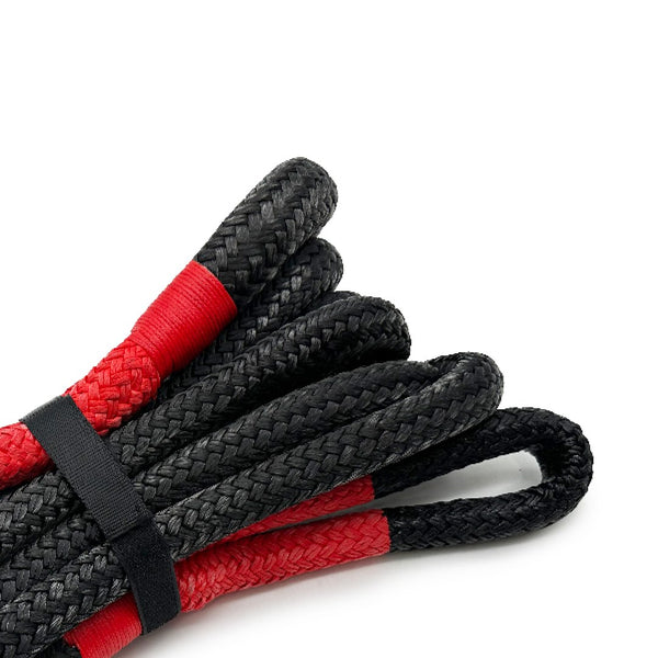 Overland Vehicle Systems Brute Kinetic Recovery Strap (MPN: 19009922)