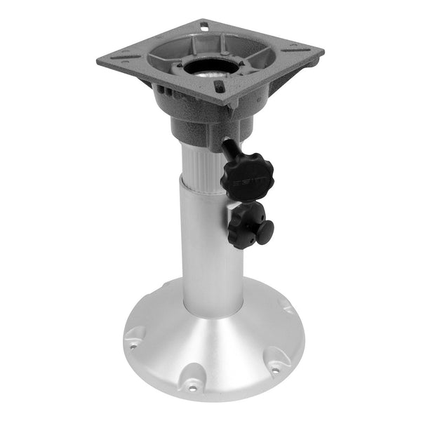 Wise Company Adjustable Height Boat Seat Pedestal (MPN: 8WP21-18S)