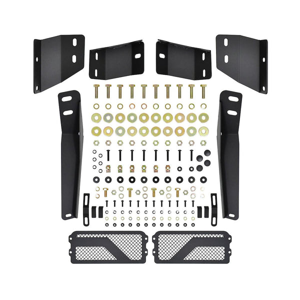 Westin Pro-Mod Front Bumper (MPN: 58-41085)