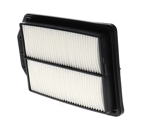 Wix Filters Air Filter (MPN: 49058)
