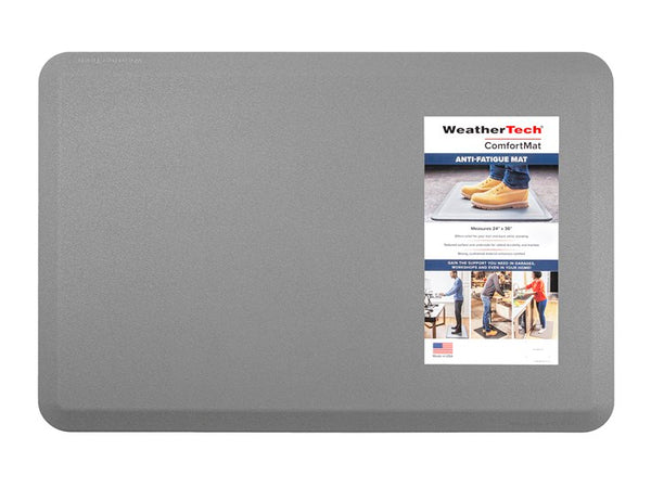 WeatherTech ComfortMat (MPN: 81AF23TXGS)