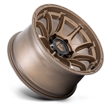 Fuel Off Road Wheel Variant D792 (MPN: D79220908950)