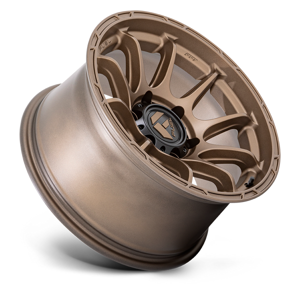 Fuel Off Road Wheel Variant D792 (MPN: D79220908950)