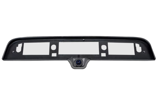 BrandMotion FullVUE Backup Camera System (MPN: FVMR-1171)