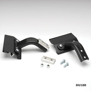 Surco Products Roof Rack Cross Bar Adapter (MPN: DU100)