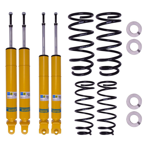 Bilstein B12 Suspension Kit (MPN: 46-278692)