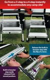 Torklift GlowStep Revolution Uprising (MPN: A9103)