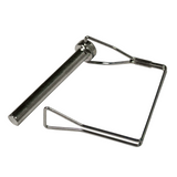 Ultra-Fab Gooseneck Trailer Stabilizer Jack Stand (MPN: 19-950450)