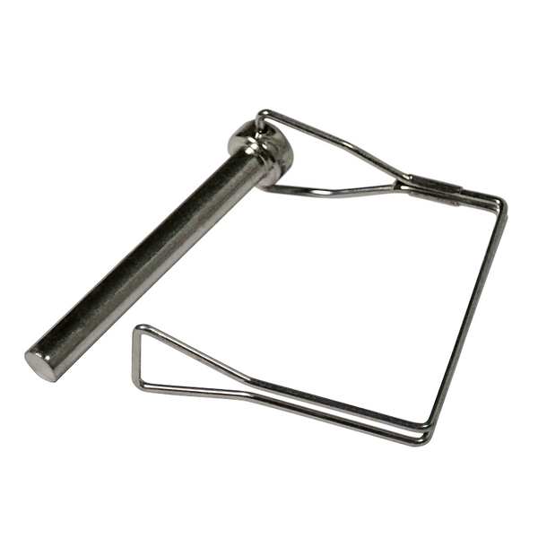 Ultra-Fab Gooseneck Trailer Stabilizer Jack Stand (MPN: 19-950450)