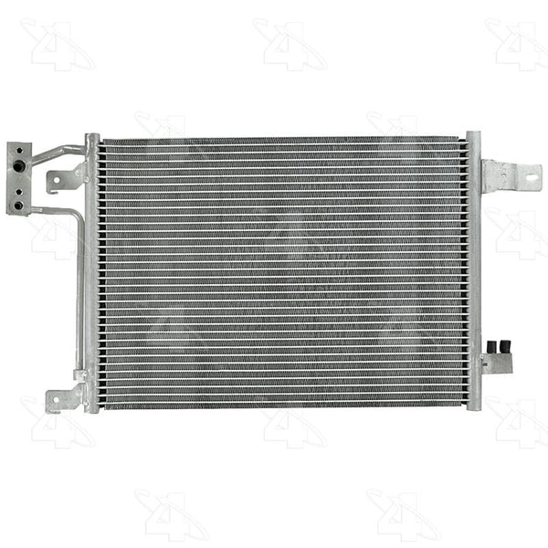Four Seasons Air Conditioner Condenser (MPN: 40245)