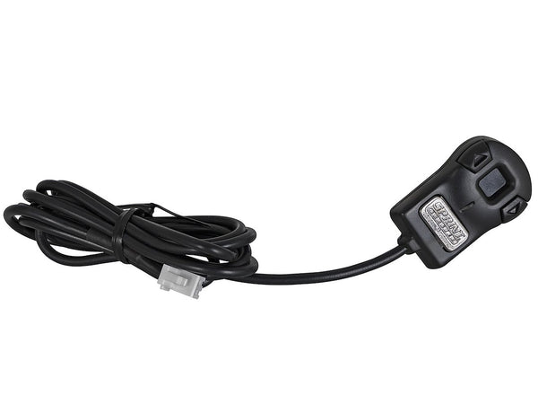 Advanced Flow Engineering Throttle Sensitivity Booster (MPN: 77-16409)