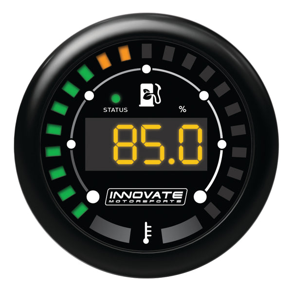 AutoMeter Sport-Comp Pedestal Mount Tachometer (MPN: 3904)