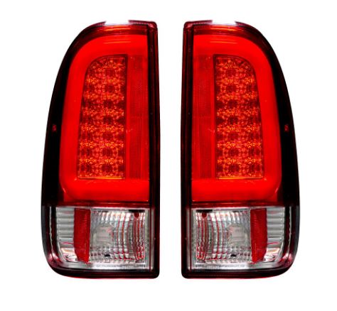 Recon Tail Light Assembly (MPN: 264292RD)