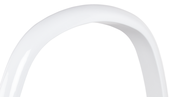 Icon Fender Skirt for Thor Motor Models (MPN: 17409)