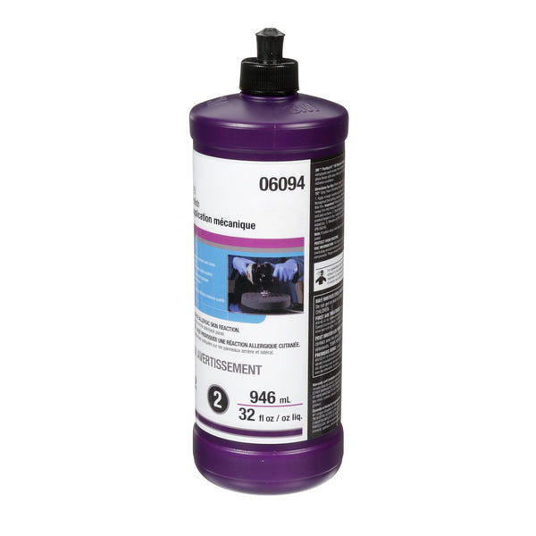 3M Polishing Compound (MPN: 06094)