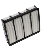 Wix Filters Air Filter (MPN: 46109)