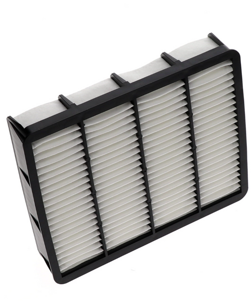 Wix Filters Air Filter (MPN: 46109)