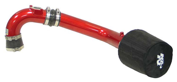 K&N Filters 69 Series Typhoon Air Intake (MPN: 69-6010TR)