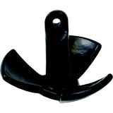 Attwood Marine 18 Pound Tri-Fluke Boat Anchor (MPN: 9946B1)