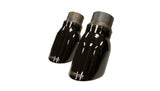 Corsa Performance Exhaust Tail Pipe Tip (MPN: 14977BLK)