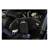 K & N Filters Cold Air Intake System (MPN: 71-9042)