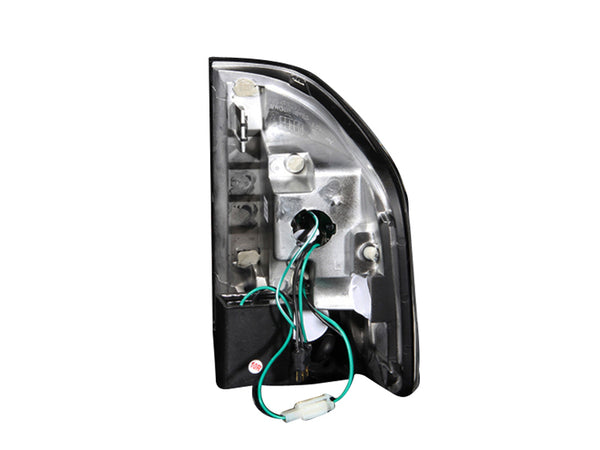 AnzoUSA LED Tail Light Assembly (MPN: 311015)