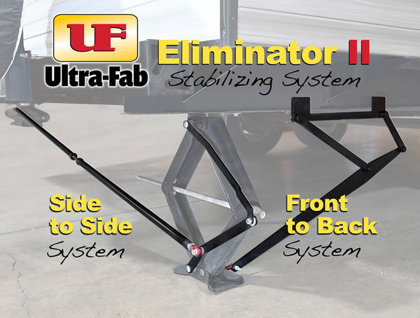 Ultra-Fab Products Eliminator II Stabilizer (MPN: 48-979080)