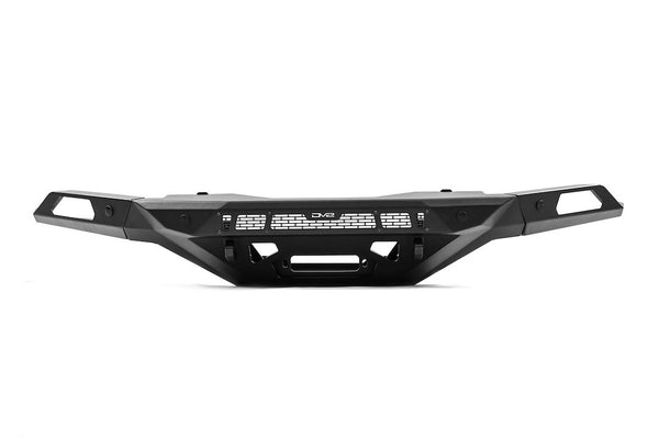 DV8 Offroad Spec Series Front Bumper (MPN: FBGC1-03)