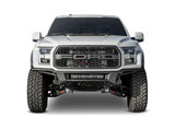 Addictive Desert Designs Pro Bumper (MPN: F118102100103)