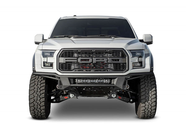 Addictive Desert Designs Pro Bumper (MPN: F118102100103)