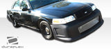 Duraflex Side Skirt (MPN: 103533)